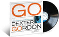 Dexter Gordon: GO! ( Vinyl )