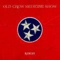 Old Crow Medicine Show: Remedy ( Vinyl )