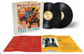 The Beach Boys: Feel Flows  The Sunflower & Surf's Up Sessions 1969-1971 [2 LP] ( Vinyl )