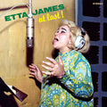 Etta James: At Last [180-Gram Colored Vinyl With Bonus Tracks] ( Vinyl )