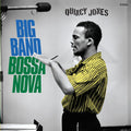 Quincy Jones: Big Band Bossa Nova [180-Gram Colored Vinyl With Bonus Tracks] ( Vinyl )