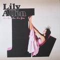 Lily Allen: It's Not Me It's You ( Vinyl )