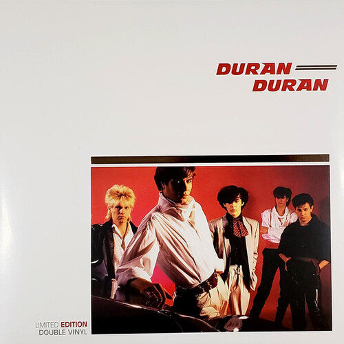 Duran Duran: Duran Duran (Limited Edition) (incl. Bonus Tracks) ( Vinyl )