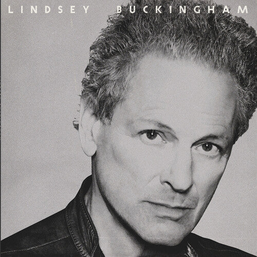 Lindsey Buckingham: Lindsey Buckingham ( Vinyl )