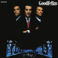 Various Artists: Goodfellas (Music From the Motion Picture) ( Vinyl )