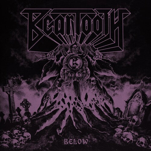 Beartooth: Below ( Vinyl )