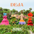 Bomba Estereo: Deja ( Vinyl )