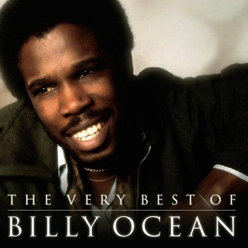 Billy Ocean: Very Best Of Billy Ocean ( Vinyl )