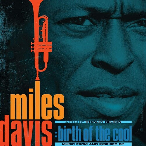Miles Davis: Music From & Inspired By Birth Of The Cool ( Vinyl )