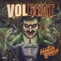 Volbeat: Hokus Bonus ( Vinyl )