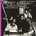 Ellington, Duke / Mingus, Charles / Roach, Max: Money Jungle [180-Gram Vinyl With Bonus CD & Bonus Tracks] ( Vinyl )