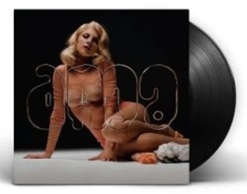 Najwa: Ama ( Vinyl )