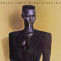 Grace Jones: Nightclubbing ( Vinyl )
