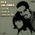 Tina Turner: Cussin' Cryin' ( Vinyl )