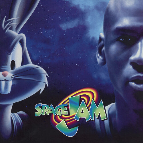 Space Jam: Music From & Inspired by the / O.S.T.: Space Jam (Music From And Inspired By The Motion Picture) ( Vinyl )