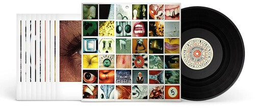 Pearl Jam: No Code ( Vinyl )