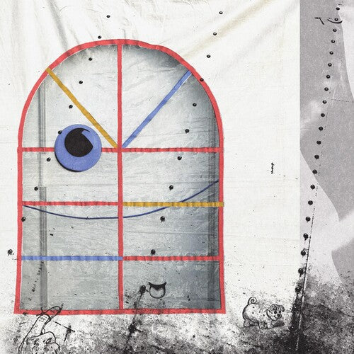 Hippo Campus: Good Dog Bad Dream ( Vinyl )