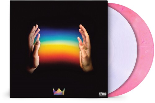 Louis the Child: Here For Now / Candy II ( Vinyl )