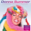 Donna Summer: I'm A Rainbow: Recovered & Recoloured [180-Gram Clear Vinyl] ( Vinyl )