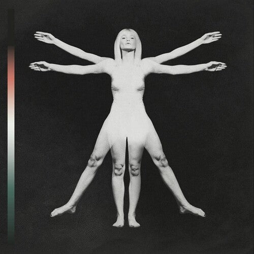 Angels & Airwaves: Lifeforms ( Vinyl )