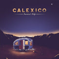 Calexico: Seasonal Shift ( Vinyl )