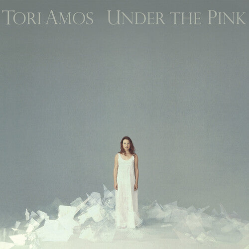 Tori Amos: Under The Pink (2LP)(Black Vinyl) ( Vinyl )