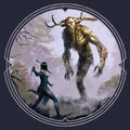 Dzo-Nga: The Sachem's Tales ( Vinyl )