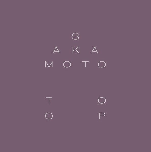 Sakamoto, Ryuichi & Toop, David: Garden of Shadows & Light ( Vinyl )