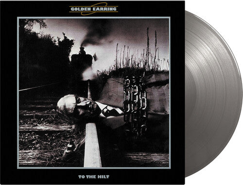 Golden Earring: To The Hilt [Limited Gatefold, 180-Gram Silver Colored Vinyl] ( Vinyl )