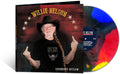 Willie Nelson: Legendary Outlaw ( Vinyl )