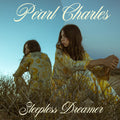 Pearl Charles: Sleepless Dreamer (Pink Vinyl) ( Vinyl )