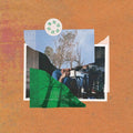 Runnner: Always Repeating (Clear Vinyl) ( Vinyl )