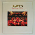 Dawes: Nothing Is Wrong ( Vinyl )