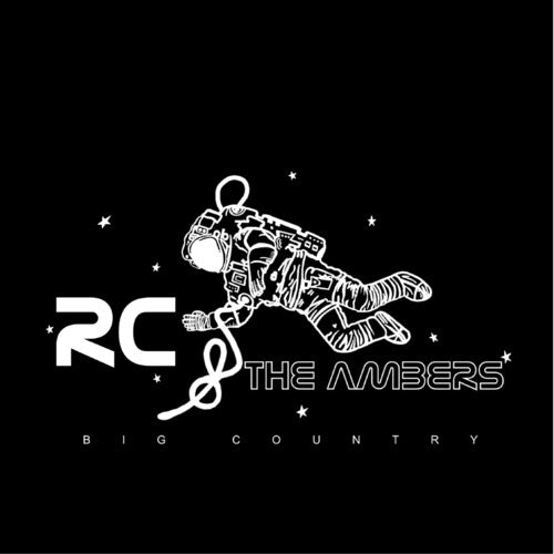 RC & the Ambers: Big Country ( Vinyl )