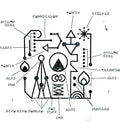 Kero Kero Bonito: Civilisation (Metallic Gold Vinyl) ( Vinyl )
