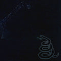 Metallica: Metallica (Remastered) ( Vinyl )