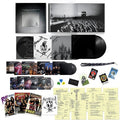 Metallica: METALLICA  (Remastered Deluxe Box Set)(5LP)(14CD)(6DVD) ( Vinyl )