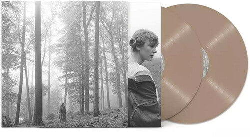 Taylor Swift: Folklore ( Vinyl )