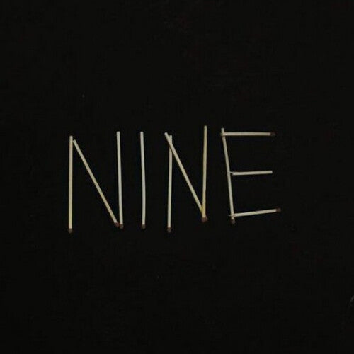 Sault: Nine ( Vinyl )