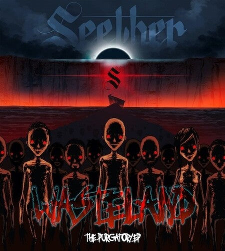 Seether: Wasteland - The Purgatory ( Vinyl )