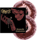 Carnifex: Graveside Confessions ( Vinyl )