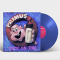 Primus: Suck On This ( Vinyl )