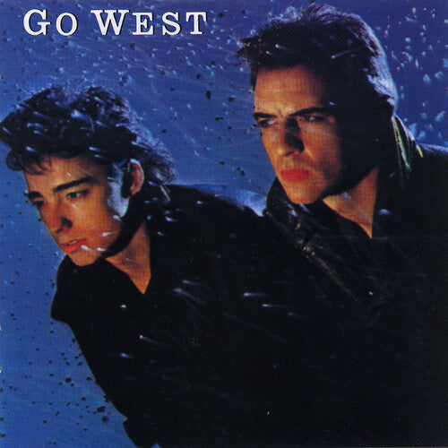 Go West: Go West [2022 Remaster] ( Vinyl )