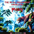 Royal Philharmonic Orchestra: Plays The Music Of Rush ( Vinyl )