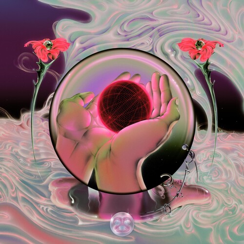 Magdalena Bay: Mercurial World ( Vinyl )