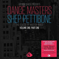 Various Artists: Shep Pettibone Master-Mixes Vol 1 Part 1 / Various [180-Gram Clear Vinyl] ( Vinyl )