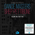 Various Artists: Shep Pettibone Master-Mixes Vol 1 Part 2 / Various [180-Gram Clear Vinyl] ( Vinyl )