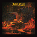 Judas Priest: Sad Wings Of Destiny (Embossed Black Vinyl Edition) ( Vinyl )