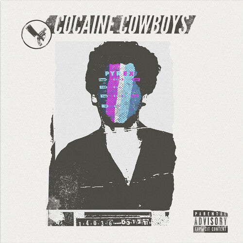 Benny the Butcher & 38 Spesh: Cocaine Cowboys 1 ( Vinyl )