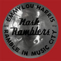 Emmylou Harris: Ramble In Music City: The Lost Concert (1990) ( Vinyl )
